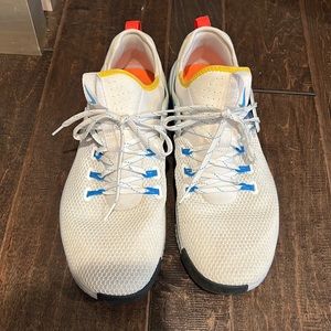 Nike Free Training Athletic Shoes Sz 12